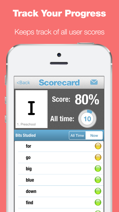 How to cancel & delete Sight Words Word Search Game from iphone & ipad 4