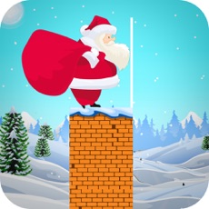 Activities of Christmas Santa Run - New Year Escape