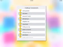 Protectometer screenshot 5