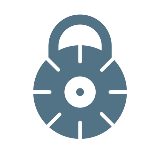 Padlock — Protect Your Files