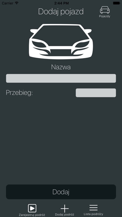 【图】Ewidencja Pojazdów(截图1)