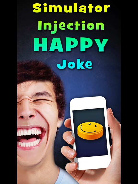Simulator Injection Happy Joke