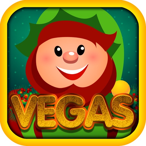 Slots Christmas in our Heart, Spin to Win & Play Pro iOS App