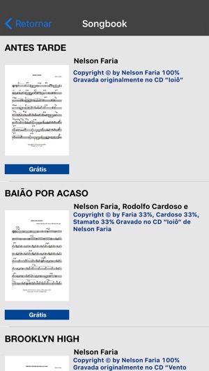 Nelson Faria - Guitar Lessons(圖5)-速報App