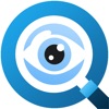 Fisheye Camera - Pro Fish Eye Lens with Live Lense Filter Effect Editor - iPadアプリ