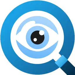 Fisheye Camera - Pro Fish Eye Lens with Live Lense Filter Effect Editor app icon