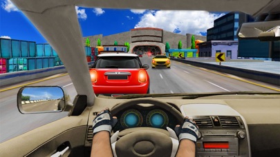 RACE IN CAR 3D : MOST WANTED SPEED RACING GAME 1.07 IOS ĐUA XE RACE IN CAR 3D : MOST WANTED SPEED RACING GAME 1.07 IOS