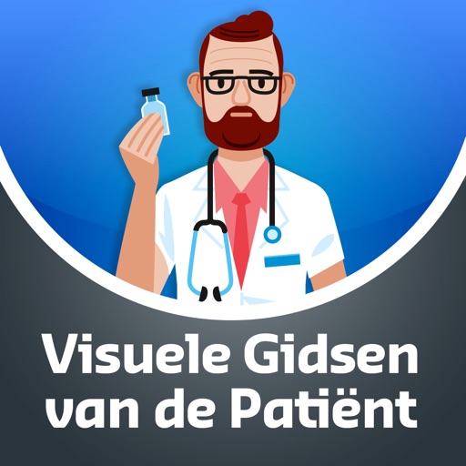Behandeling met cortisone – Visuele e-Gids van de Patiënt