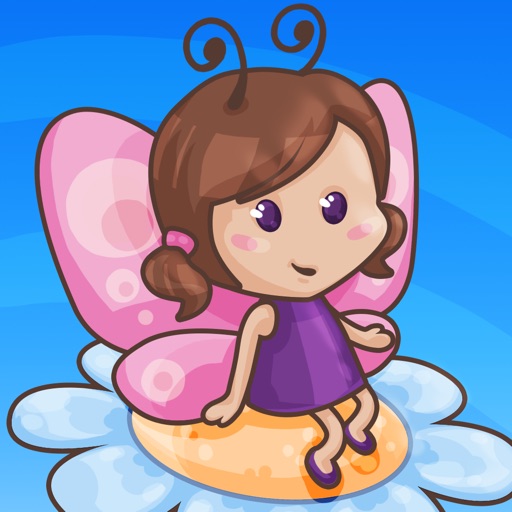 Compete With Butterfly - Division PRO icon