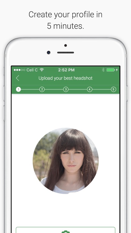 Bai Talent screenshot-4