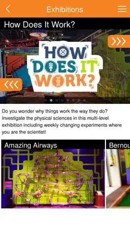 Game screenshot More CMH apk