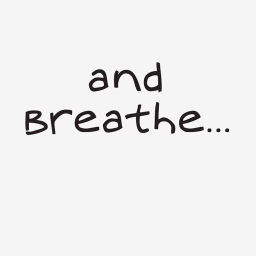 And Breathe – Meditate, Sleep, Relax & Change Habits For Life