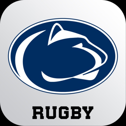 Penn State Rugby icon