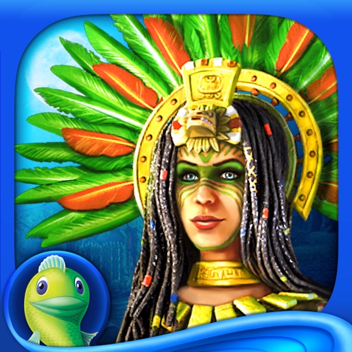 The Secret Order: Beyond Time HD - A Hidden Object Adventure (Full) icon