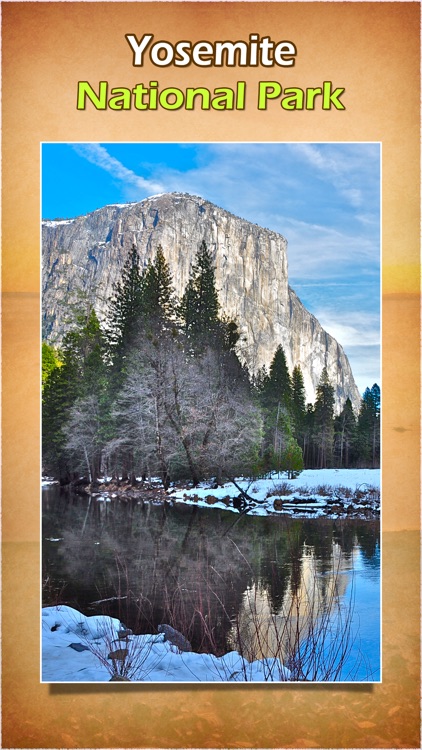 Yosemite National Park Tourism Guide