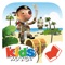 "A good set of extra activities related to story