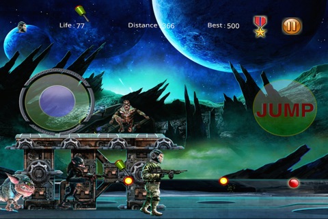 Shoot Out Commando Ops screenshot 3