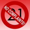 NoComplaints!