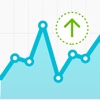 Stock Market Tracker GOLD