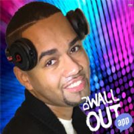 DJ Wall Out icon