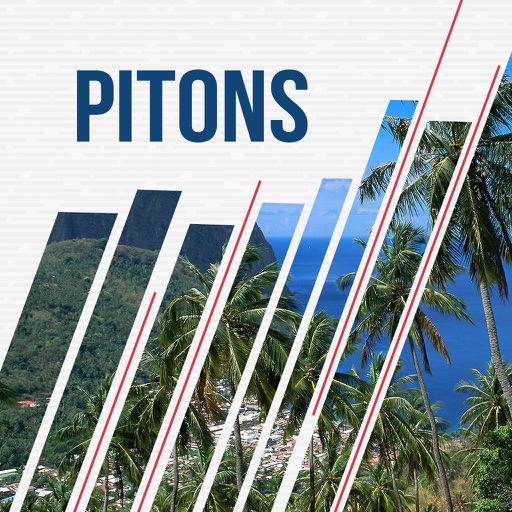 Pitons icon