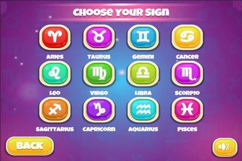 Your Daily Horoscope Free screenshot 2