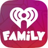 iHeartRadio Family – Music and Radio perfect for Kids