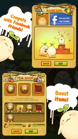 Game screenshot Mandora apk