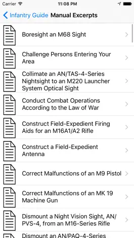 Game screenshot Infantry hack
