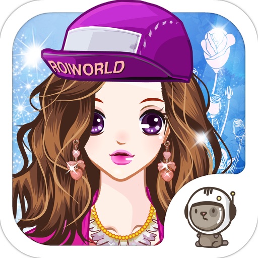 Princess New Dress iOS App