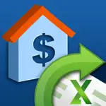 House Flipping Spreadsheet Real Estate Investors App Contact