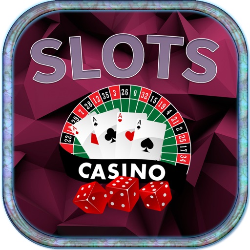 Lucky Play Casino Titan Dice - Free Amazing Casino icon