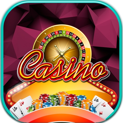 My Big World Series of Casino - FREE Las Vegas Games icon