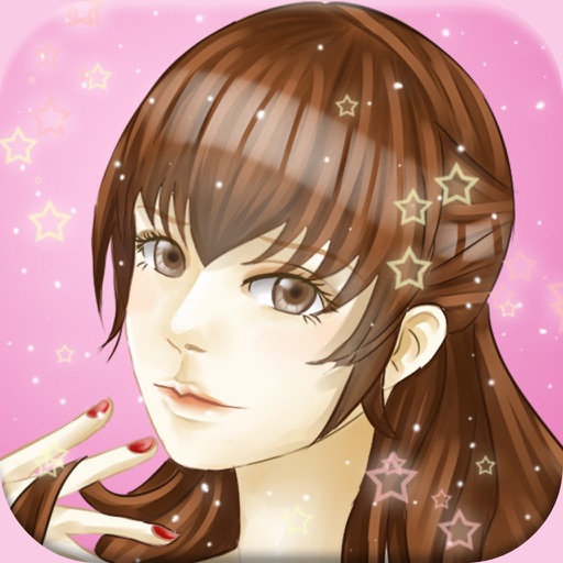 Nikki Princess Dress-Up Anime : Beauty Girls Dresses Salon Games For Teens iOS App