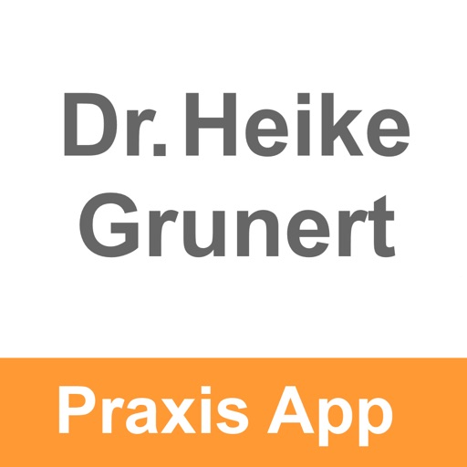 Praxis Dr Heike Grunert Berlin icon