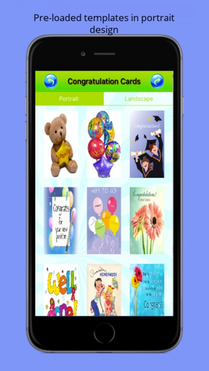 Best Congratulation eCards Maker - Design and Send Congratulation Greetings and Wishes