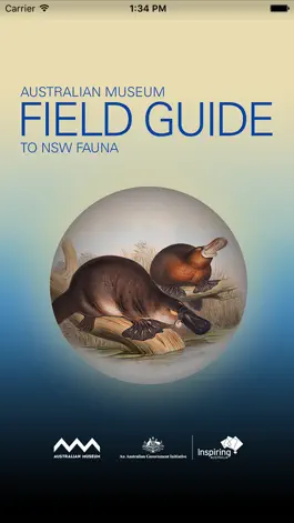 Game screenshot Field Guide to NSW Fauna mod apk