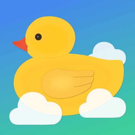 AirDuck 空气鸭 - 最懂空气质量的鸭子