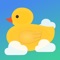 AirDuck 空气鸭 - 属于你独有的鸭子,飞入云端,让我告诉你此刻空气如何