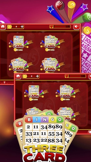 Bingo Mania Fun - Las Vegas Free Games Bet,Spin & Win Big(圖2)-速報App