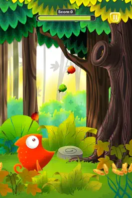 Game screenshot Chompy Chomp apk