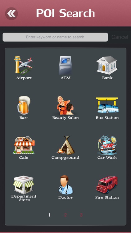 Dinan Travel Guide screenshot-4