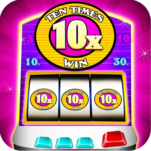 Viva Slots Vegas Time! Free Casino Slot machine games