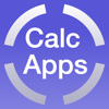 Finance.Calc - Loan, Mortgage, Option and Investment Calcs - CalcApps Limited