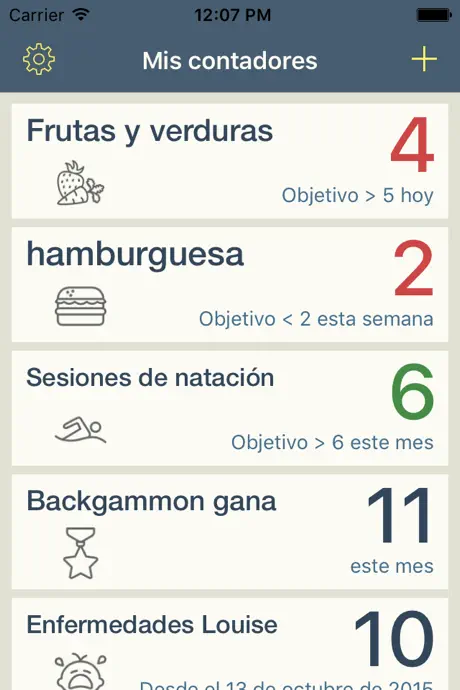 Contadores 2