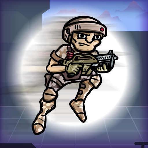 Fight For Freedom - Alien Vs Predator Version icon