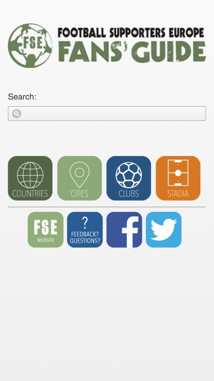 The FSE Fans’ Guide