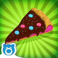 Activities of Candy Pizza Maker! by Bluebear