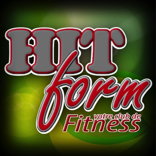 Hit Form icon