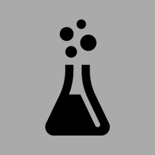 Chemistry Wiz iOS App